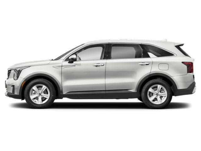 new 2026 Kia Sorento car, priced at $32,400