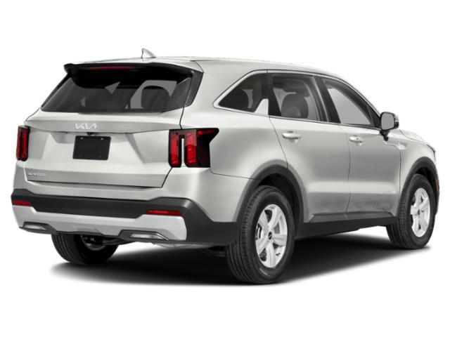 new 2026 Kia Sorento car, priced at $32,400