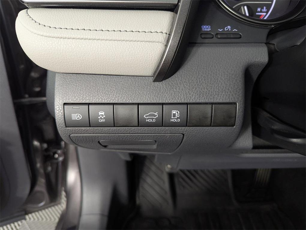 used 2022 Toyota Camry car, priced at $20,900