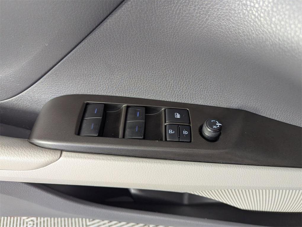 used 2022 Toyota Camry car, priced at $20,900