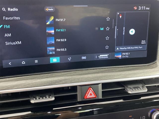 new 2025 Kia K5 car, priced at $36,515