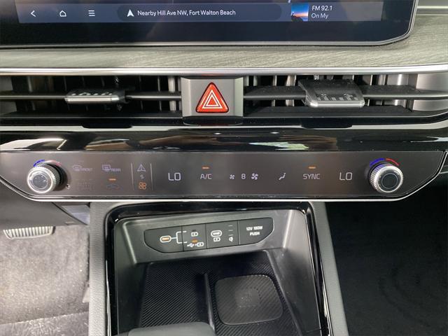 new 2025 Kia K5 car, priced at $36,515