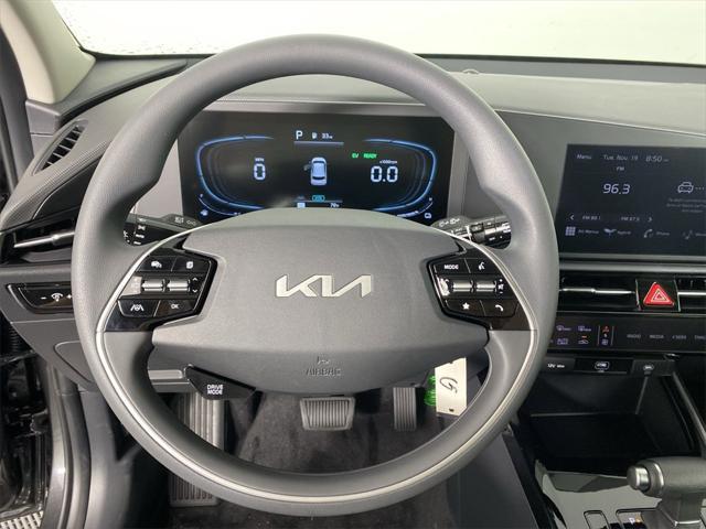 new 2025 Kia Niro car, priced at $28,740