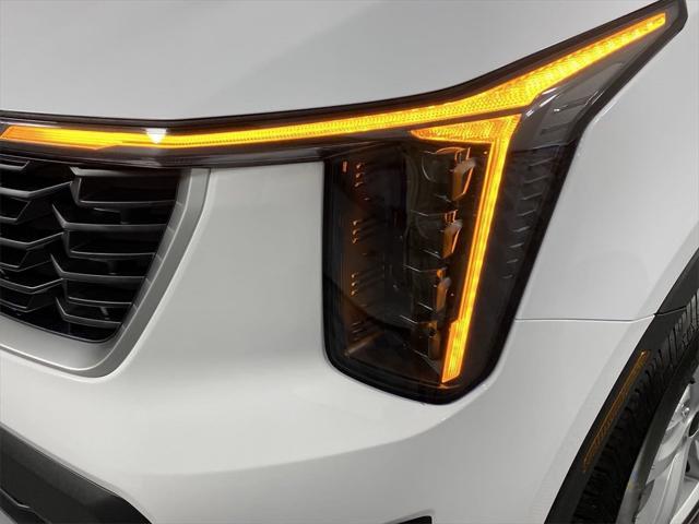 new 2025 Kia Sorento car, priced at $34,310