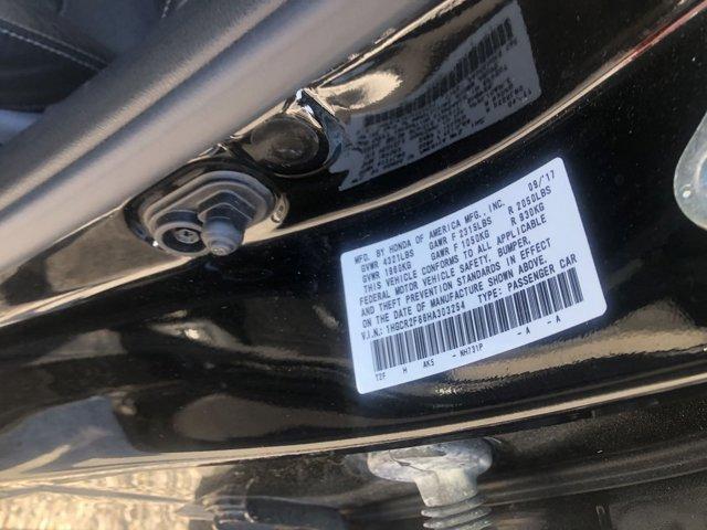 used 2017 Honda Accord car, priced at $17,452