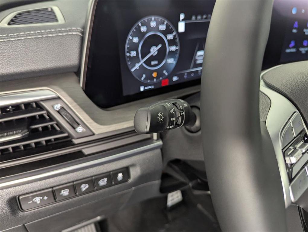 new 2025 Kia Telluride car, priced at $52,410