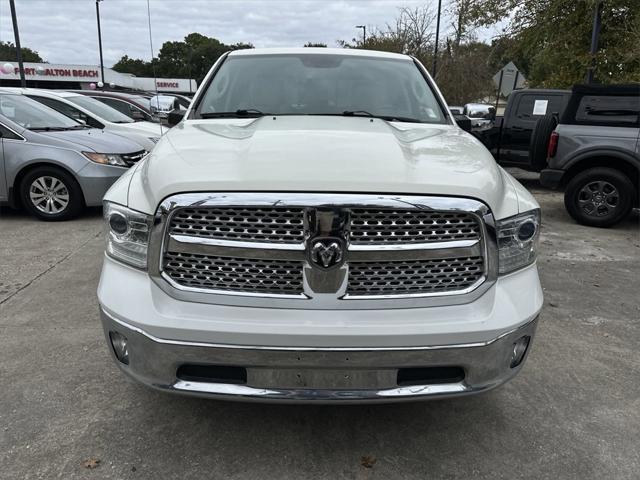 used 2017 Ram 1500 car, priced at $23,997