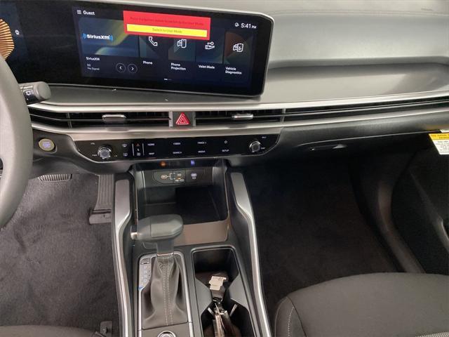 new 2025 Kia Sorento car, priced at $34,170