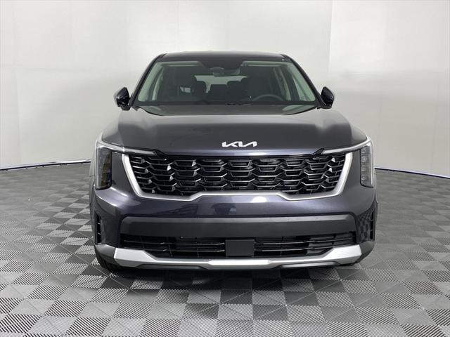 new 2025 Kia Sorento car, priced at $34,170