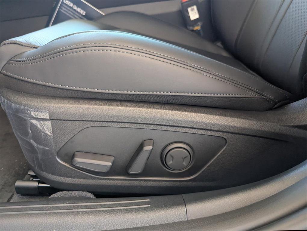 new 2026 Kia K5 car, priced at $35,655