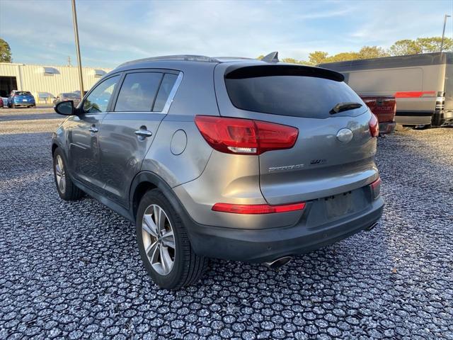 used 2014 Kia Sportage car, priced at $13,922