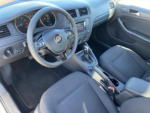 used 2016 Volkswagen Jetta car, priced at $9,023