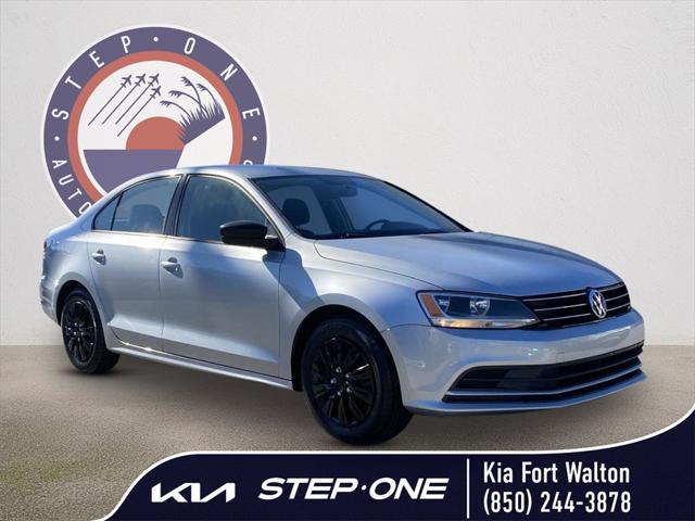 used 2016 Volkswagen Jetta car, priced at $9,023