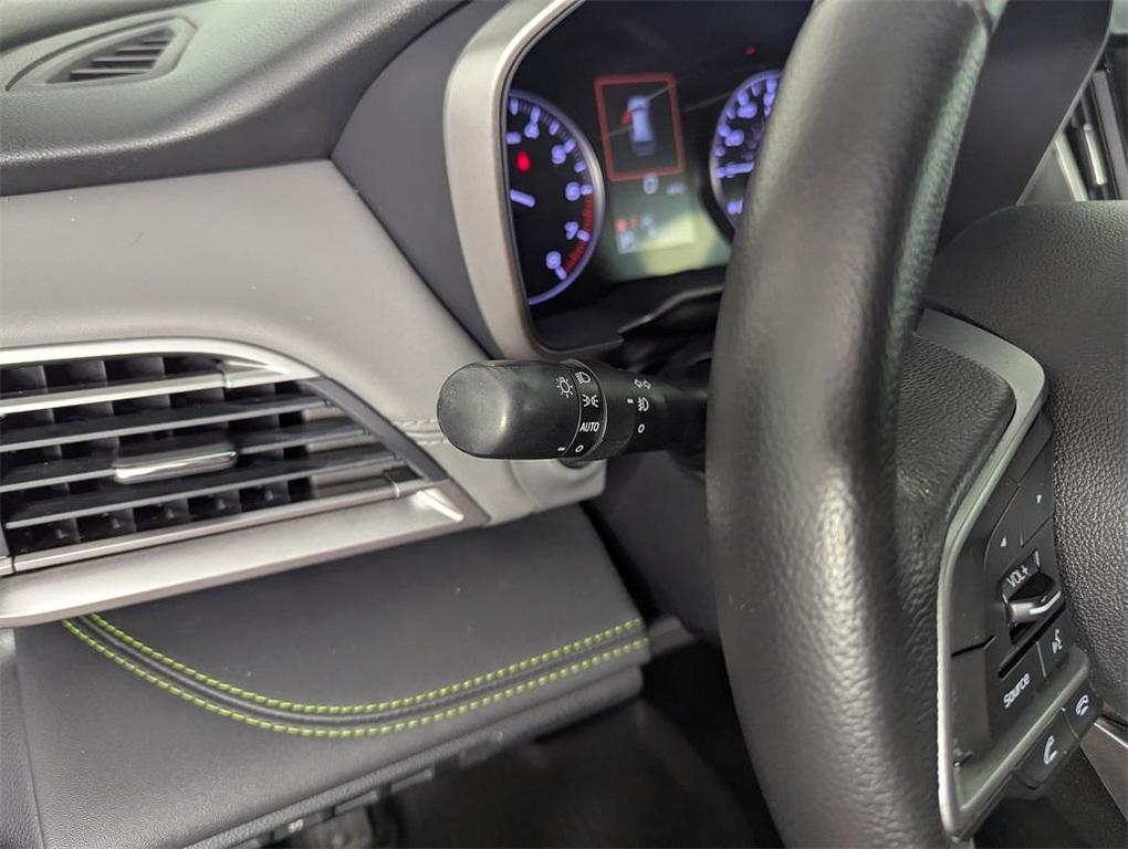 used 2020 Subaru Outback car, priced at $22,907