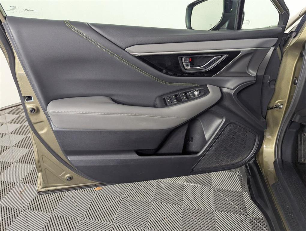 used 2020 Subaru Outback car, priced at $22,907