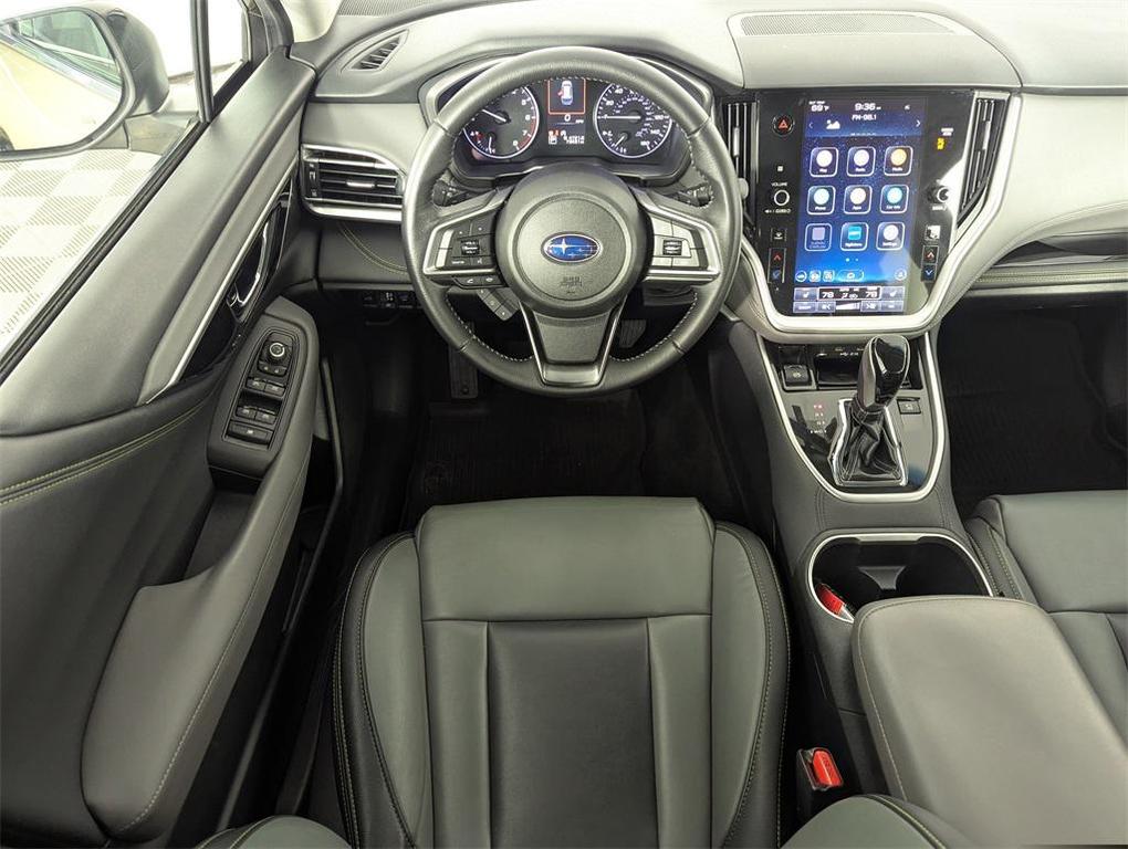used 2020 Subaru Outback car, priced at $22,907