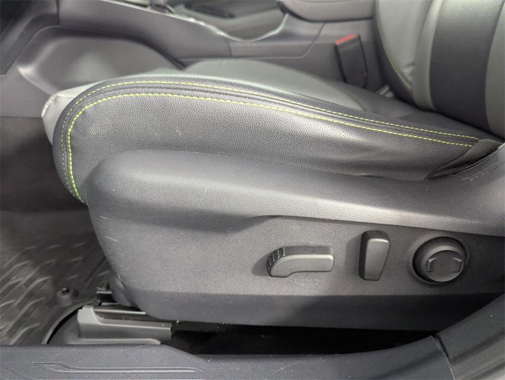 used 2020 Subaru Outback car, priced at $22,907