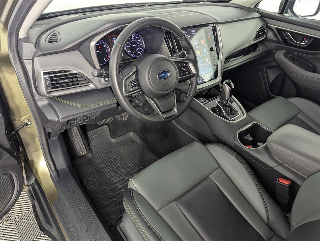 used 2020 Subaru Outback car, priced at $22,907