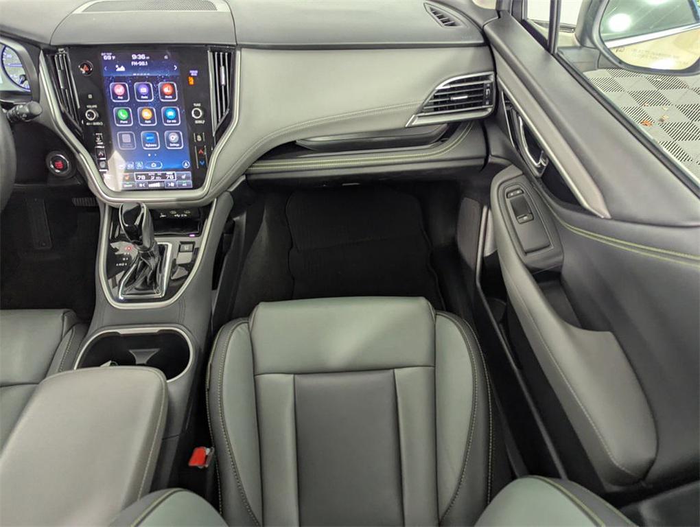 used 2020 Subaru Outback car, priced at $22,907