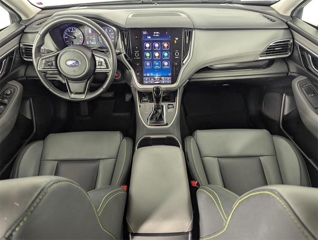 used 2020 Subaru Outback car, priced at $22,907