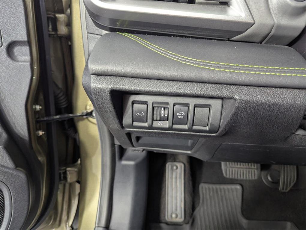 used 2020 Subaru Outback car, priced at $22,907