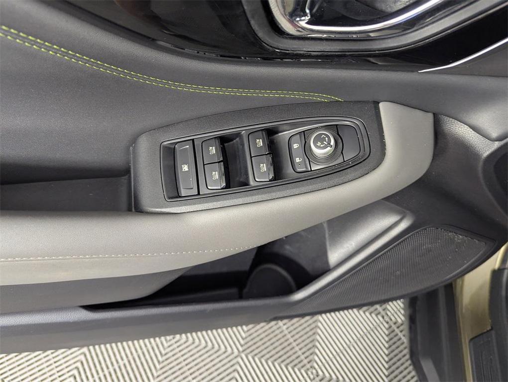 used 2020 Subaru Outback car, priced at $22,907