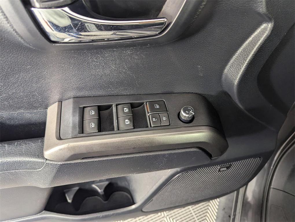 used 2018 Toyota Tacoma car, priced at $27,554