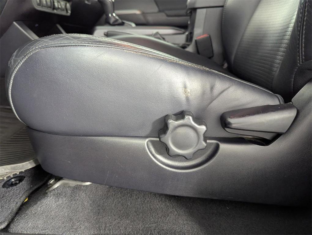 used 2018 Toyota Tacoma car, priced at $27,554