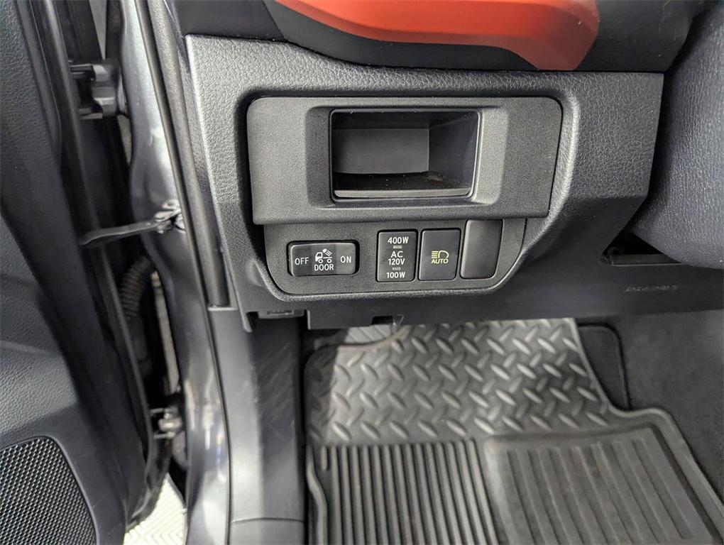 used 2018 Toyota Tacoma car, priced at $27,554