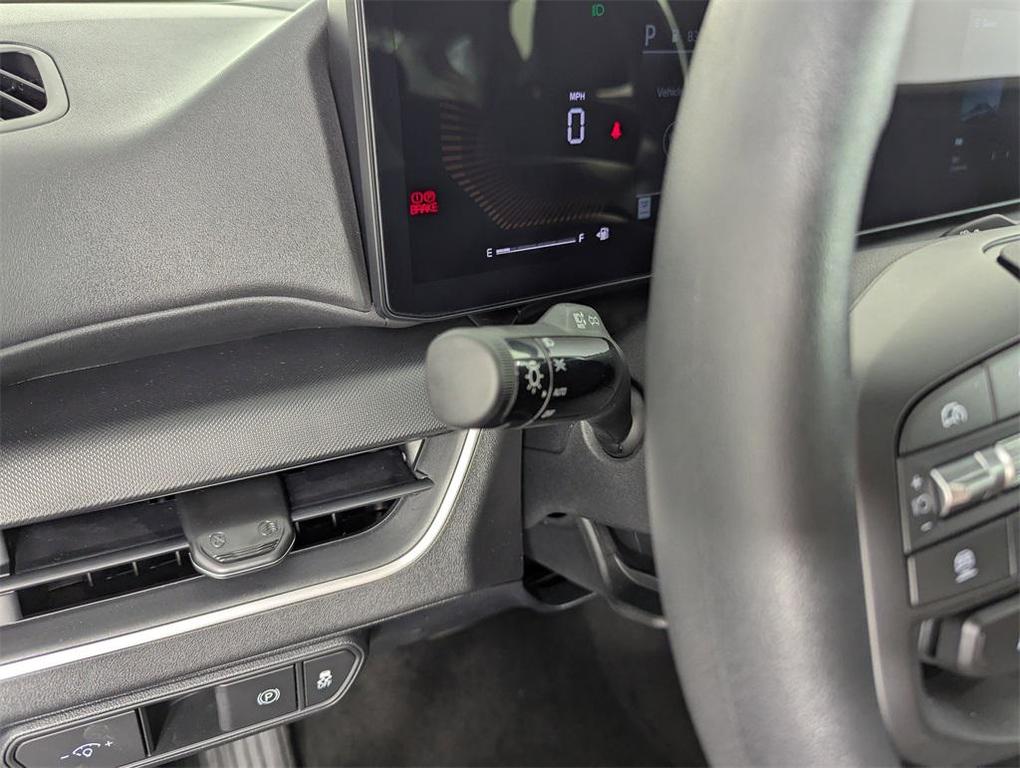 new 2025 Kia K4 car, priced at $24,220