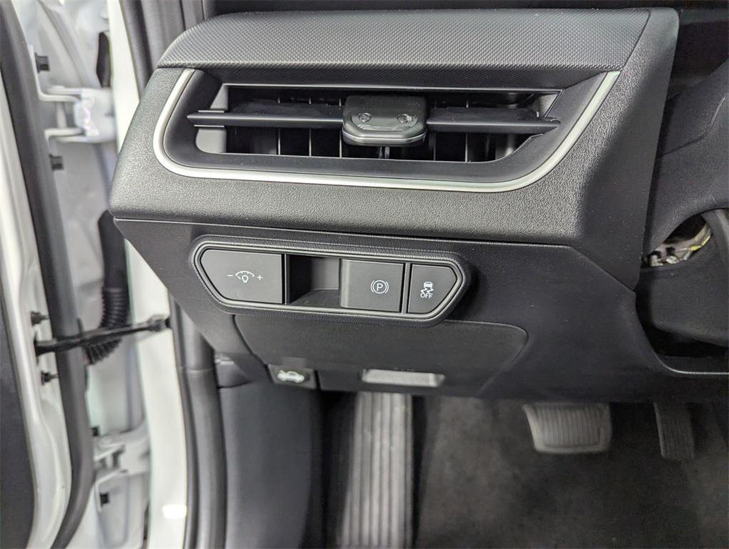 new 2025 Kia K4 car, priced at $24,220