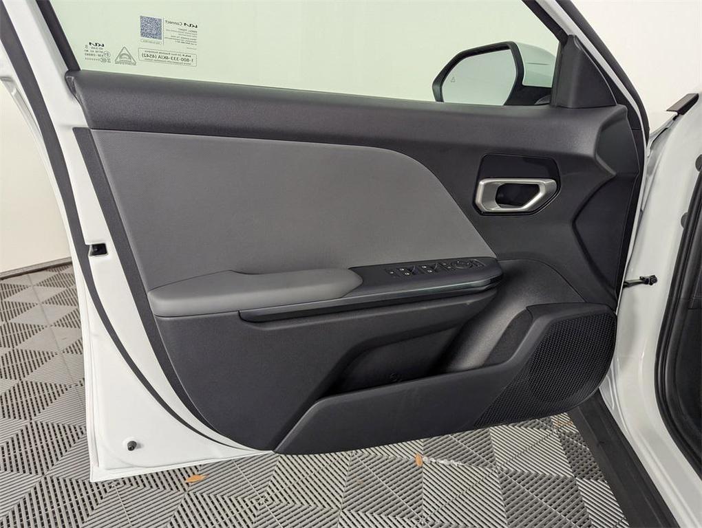 new 2025 Kia K4 car, priced at $24,220