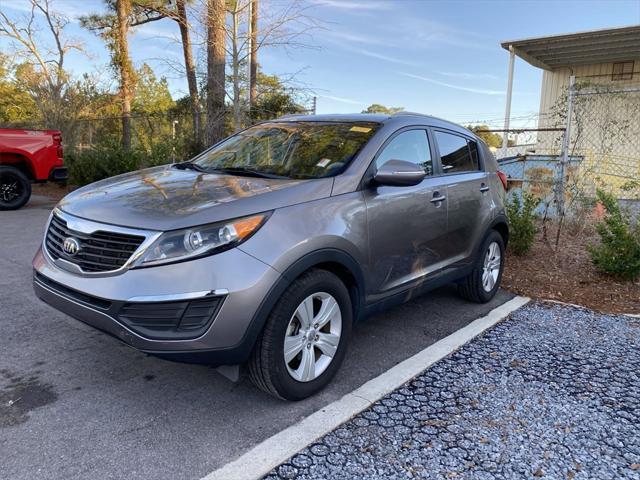 used 2013 Kia Sportage car, priced at $13,788