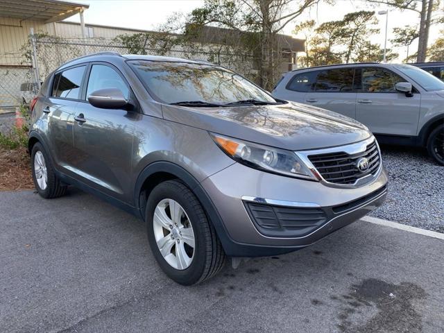 used 2013 Kia Sportage car, priced at $13,788