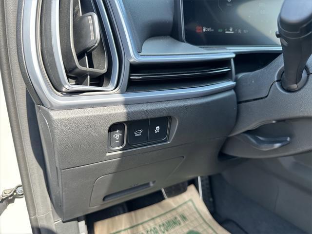 new 2024 Kia Sorento car, priced at $39,407