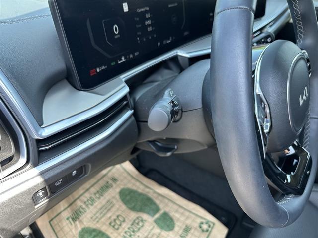 new 2024 Kia Sorento car, priced at $39,407