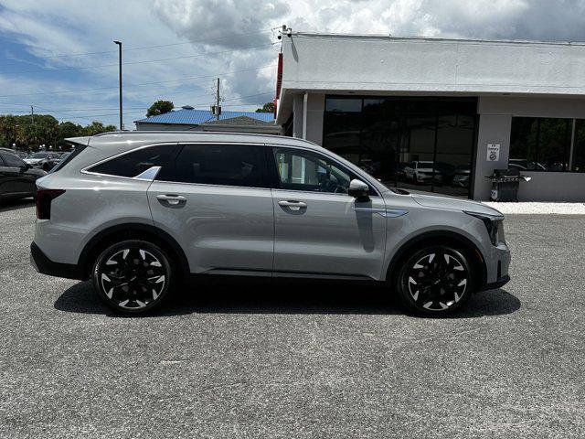 new 2025 Kia Sorento car, priced at $43,785