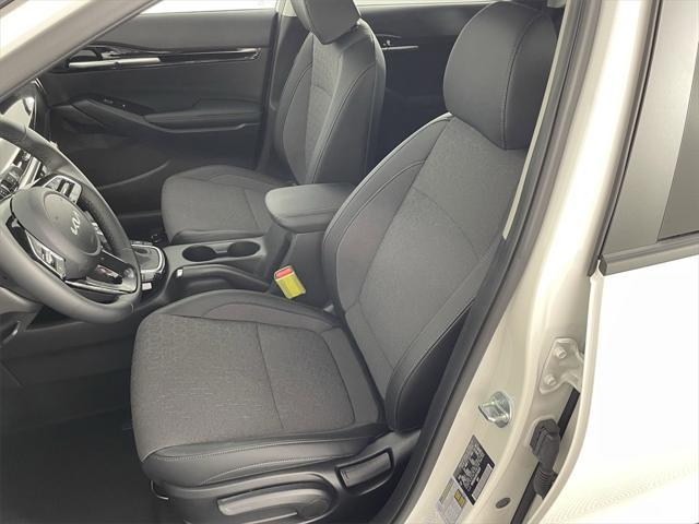 new 2025 Kia Seltos car, priced at $27,835