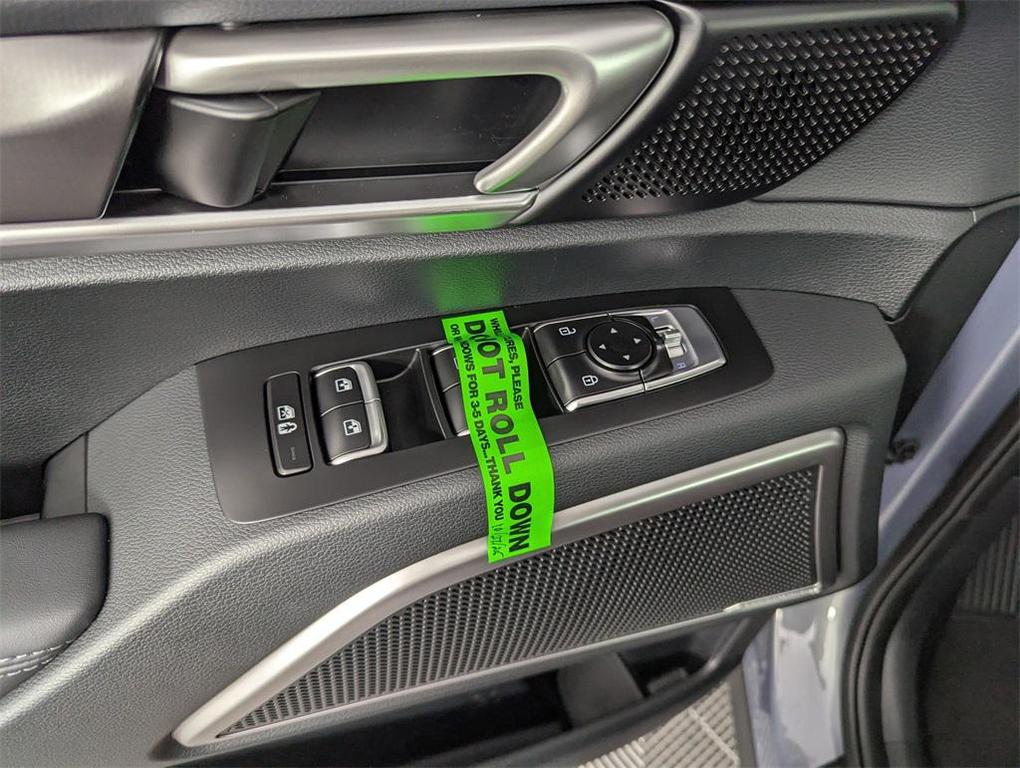 new 2025 Kia Telluride car, priced at $39,675