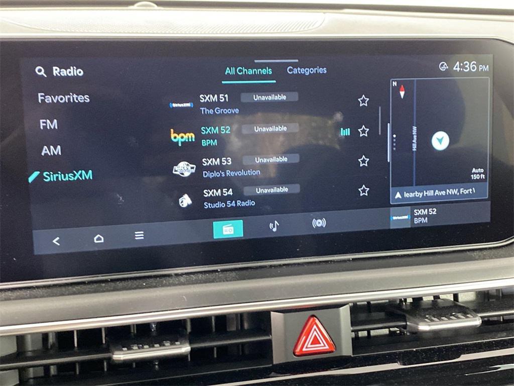 new 2025 Kia K5 car, priced at $28,514