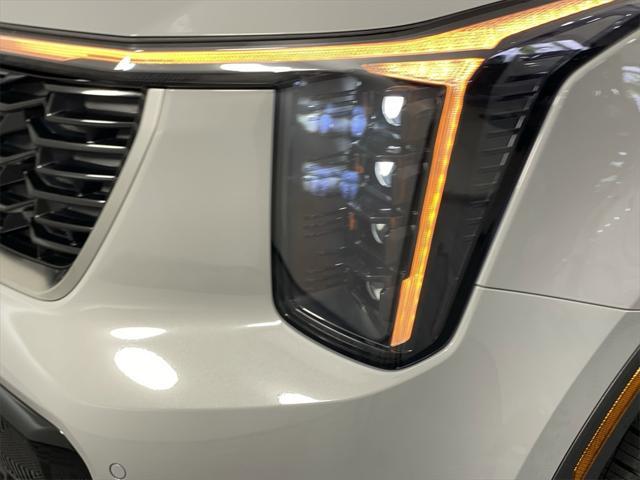 new 2025 Kia Sorento car, priced at $38,550