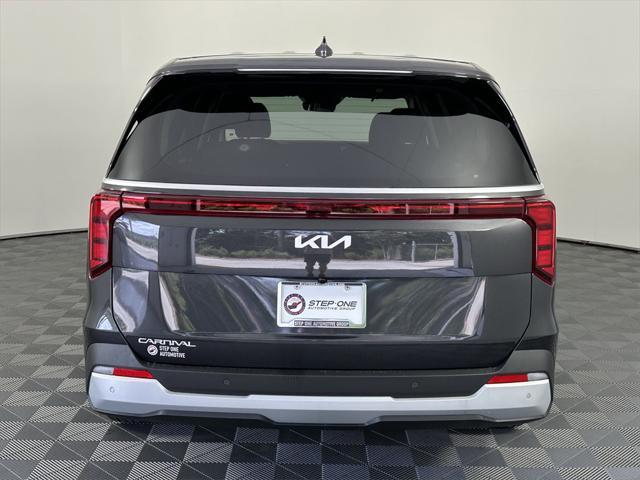 new 2026 Kia Carnival car, priced at $38,690
