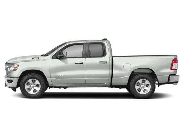 used 2022 Ram 1500 car, priced at $26,951