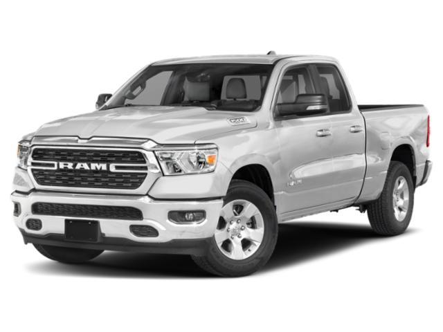 used 2022 Ram 1500 car, priced at $26,951
