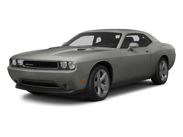 used 2013 Dodge Challenger car, priced at $15,735