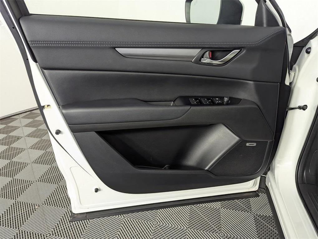 used 2020 Mazda CX-5 car, priced at $19,990