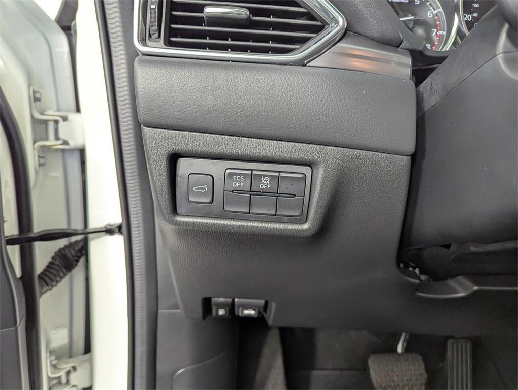 used 2020 Mazda CX-5 car, priced at $19,990