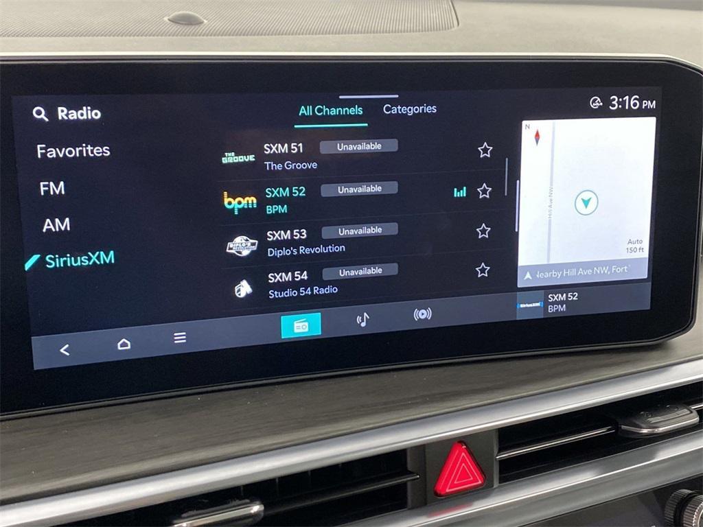 new 2025 Kia Sorento car, priced at $45,121