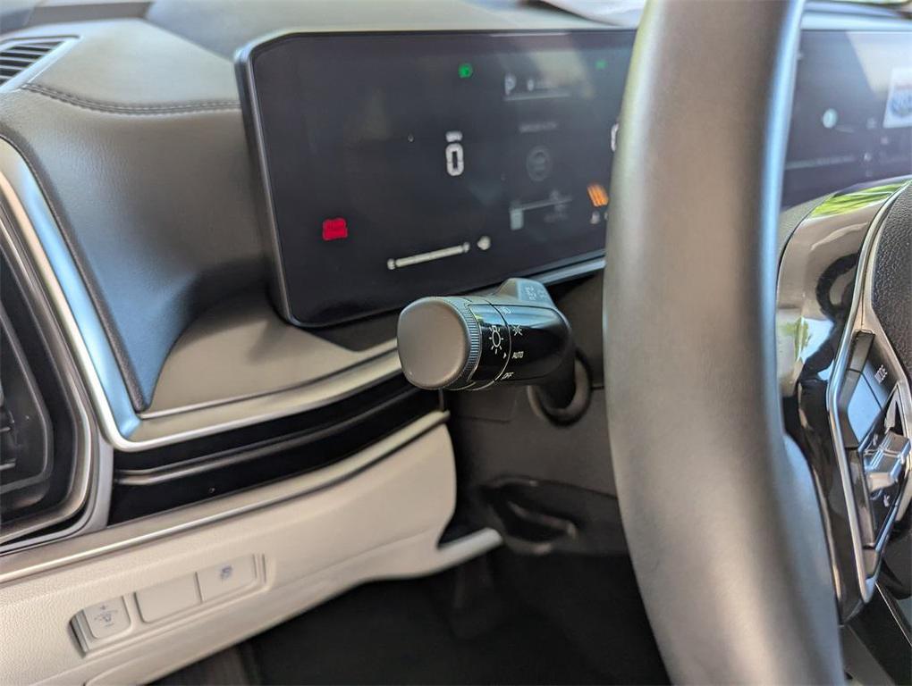 new 2025 Kia Sorento car, priced at $37,365