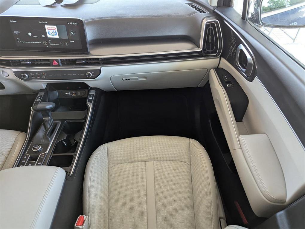 new 2025 Kia Sorento car, priced at $37,365